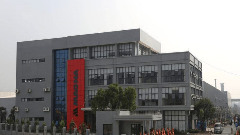 汽车配件安装：步骤详解与注意事项
