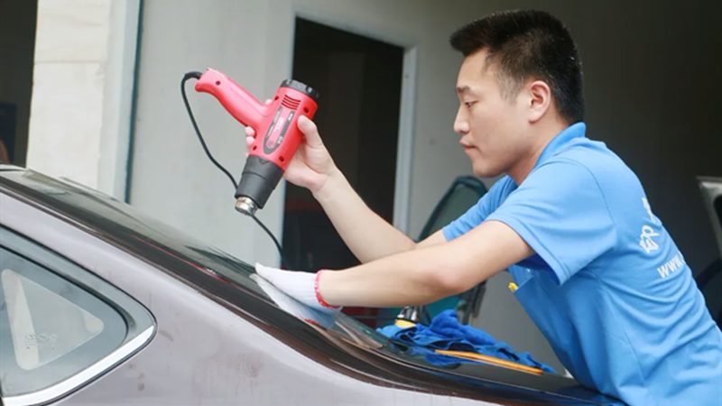 网上买配件与汽配城：优缺点对比分析